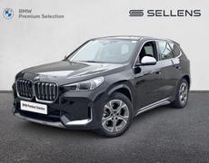 BMW X1 Fréjus