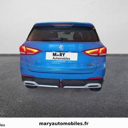 MG ZS ZS 1.5 L Hybrid+ 197 ch Luxury Rouen
