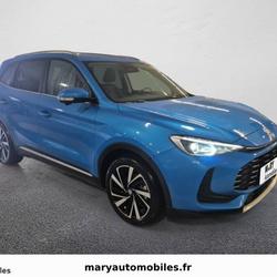 MG ZS ZS 1.5 L Hybrid+ 197 ch Luxury Rouen