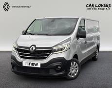 Renault Trafic Rennes