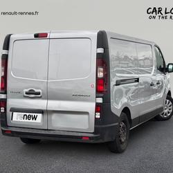 Renault Trafic TRAFIC FGN L2H1 1300 KG DCI 120 GRAND CONFORT Rennes