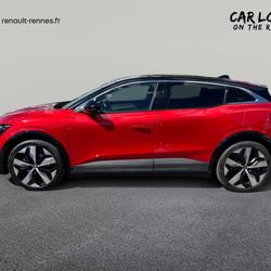 Renault Megane E-Tech Megane E-Tech EV60 220 ch super charge Techno Rennes