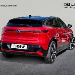 Renault Megane E-Tech Megane E-Tech EV60 220 ch super charge Techno Rennes
