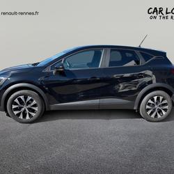 Renault Captur Captur TCe 90 Evolution Rennes