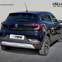 Renault Captur Captur TCe 90 Evolution Rennes