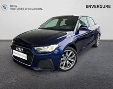 Audi A1 Sportback Beaucouzé