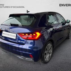 Audi A1 Sportback 25 TFSI 95ch Advanced 2 S tronic 7 Beaucouz&eacute;