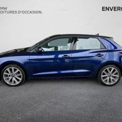 Audi A1 Sportback 25 TFSI 95ch Advanced 2 S tronic 7 Beaucouz&eacute;