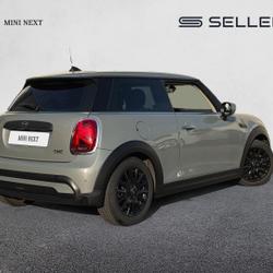 Mini Mini One 102ch Classic Fr&eacute;jus