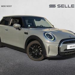 Mini Mini One 102ch Classic Fr&eacute;jus