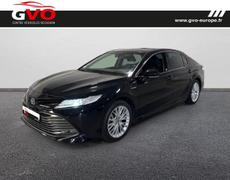 Toyota Camry Saint-Grégoire