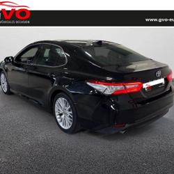 Toyota Camry Hybride 218ch Dynamic Business Saint-Gr&eacute;goire