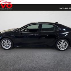 Toyota Camry Hybride 218ch Dynamic Business Saint-Gr&eacute;goire