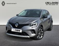 Renault Captur Rennes