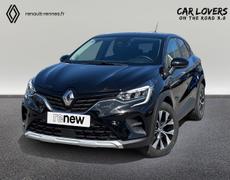 Renault Captur Rennes