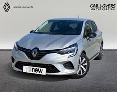 Renault Clio 5 Rennes