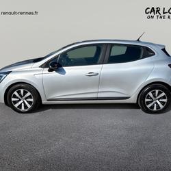 Renault Clio 5 Clio TCe 90 Equilibre Rennes