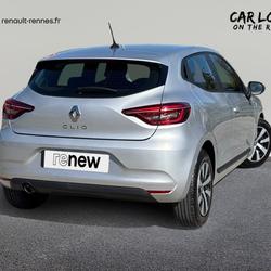 Renault Clio 5 Clio TCe 90 Equilibre Rennes