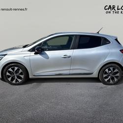Renault Clio 5 Clio TCe 90 Evolution Rennes
