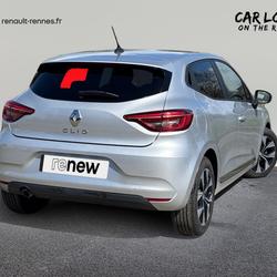 Renault Clio 5 Clio TCe 90 Evolution Rennes