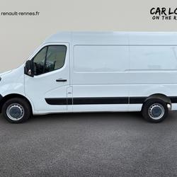 Renault Master FGN TRAC F3500 L2H2 BLUE DCI 135 CONFORT occasion - Rennes - photo 3/30