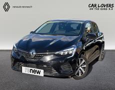 Renault Clio 5 Rennes