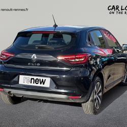 Renault Clio 5 Clio TCe 90 Equilibre Rennes