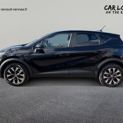 Renault Captur Captur TCe 90 Evolution Rennes
