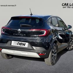 Renault Captur Captur TCe 90 Evolution Rennes