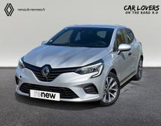 Renault Clio 5 Rennes