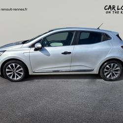 Renault Clio 5 Clio TCe 90 Intens Rennes