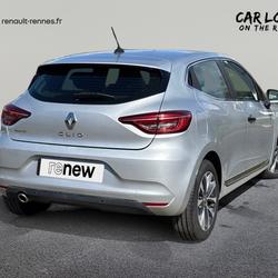 Renault Clio 5 Clio TCe 90 Intens Rennes