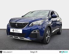 Peugeot 3008 Saint-Georges-des-Groseillers