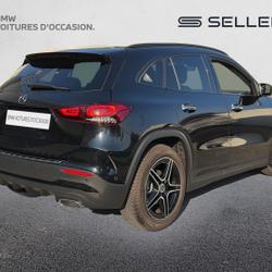 Mercedes GLA 200 163ch AMG Line 7G-DCT Fr&eacute;jus