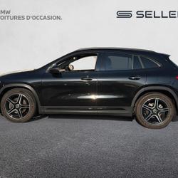 Mercedes GLA 200 163ch AMG Line 7G-DCT Fr&eacute;jus