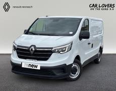 Renault Trafic Rennes