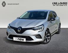 Renault Clio 5 Rennes