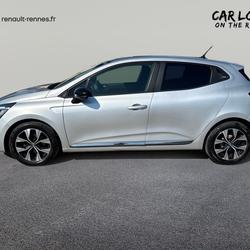 Renault Clio 5 Clio TCe 90 Evolution Rennes