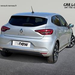 Renault Clio 5 Clio TCe 90 Evolution Rennes