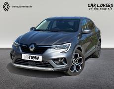 Renault Arkana Rennes
