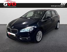 BMW Serie 2 Active Tourer