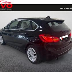 BMW Serie 2 Active Tourer 218iA 136ch Luxury Saint-Gr&eacute;goire