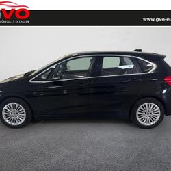 BMW Serie 2 Active Tourer 218iA 136ch Luxury Saint-Gr&eacute;goire