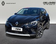 Renault Captur Rennes