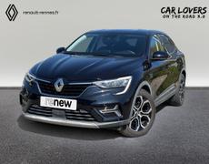 Renault Arkana Rennes
