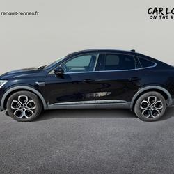 Renault Arkana E-Tech 145 - 21B Intens occasion - Rennes - photo 2/30