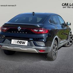 Renault Arkana Arkana E-Tech 145 - 21B Intens Rennes