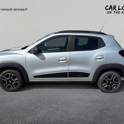 Dacia Spring Spring Expression Rennes