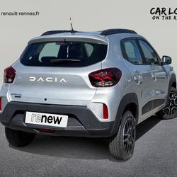 Dacia Spring Spring Expression Rennes