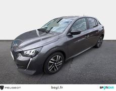 Peugeot 208 Saint-Georges-des-Groseillers